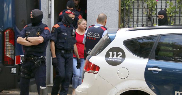 Golpe policial a la mafia armenia, con ramificaciones en Cartagena Golpe policial a la mafia armenia, con ramificaciones en Cartagena