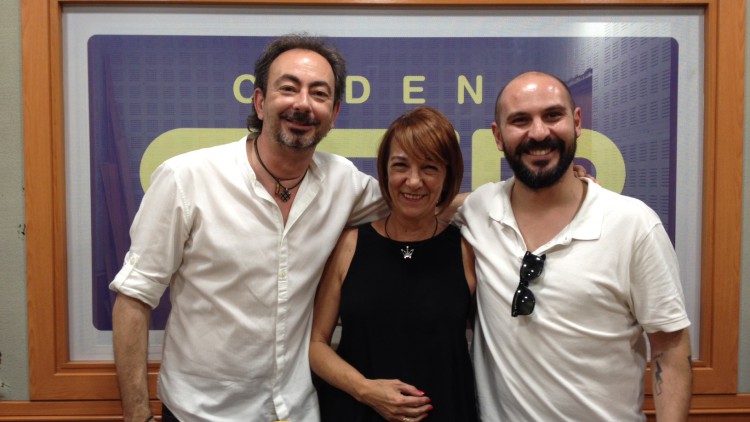 Jose Antonio Rodriguez: "Tenemos un problema cultural en este país, y en esta ciudad especialmente"