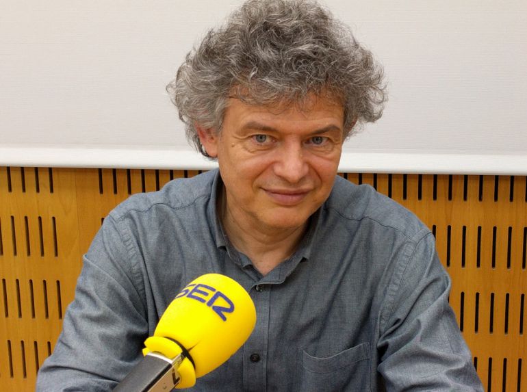 José Manuel Ballester José Manuel Ballester