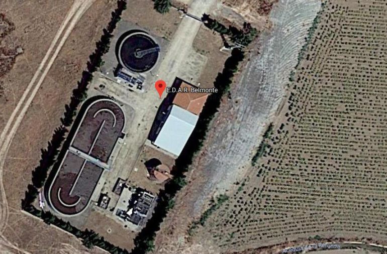 Luz verde al proyecto de mejora de la depuradora de Belmonte Luz verde al proyecto de mejora de la depuradora de Belmonte