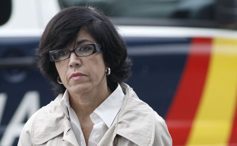 La juez Pilar de Lara considera que Vendex ha obtenido beneficios ilícitos por 295 millones de euros La juez Pilar de Lara considera que Vendex ha obtenido beneficios ilícitos por 295 millones de euros