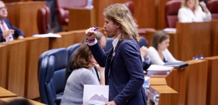 Los grupos políticos hacen sus propuestas a Herrera Los grupos políticos hacen sus propuestas a Herrera