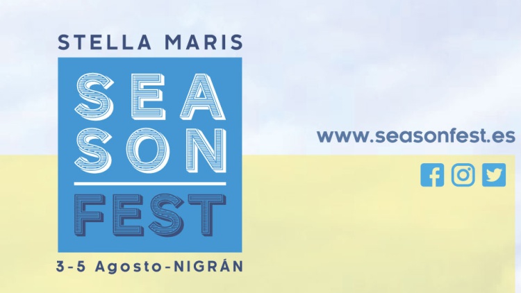 El "Stella Maris Season Fest", nace con la filosofía de reunir publicos diferentes