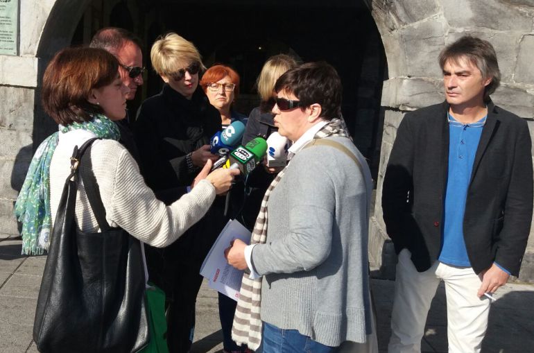 CCOO demandó a Estacionamientos y Servicios S.A. por no aplicar el convenio de la anterior concesionaria. CCOO demandó a Estacionamientos y Servicios S.A. por no aplicar el convenio de la anterior concesionaria.