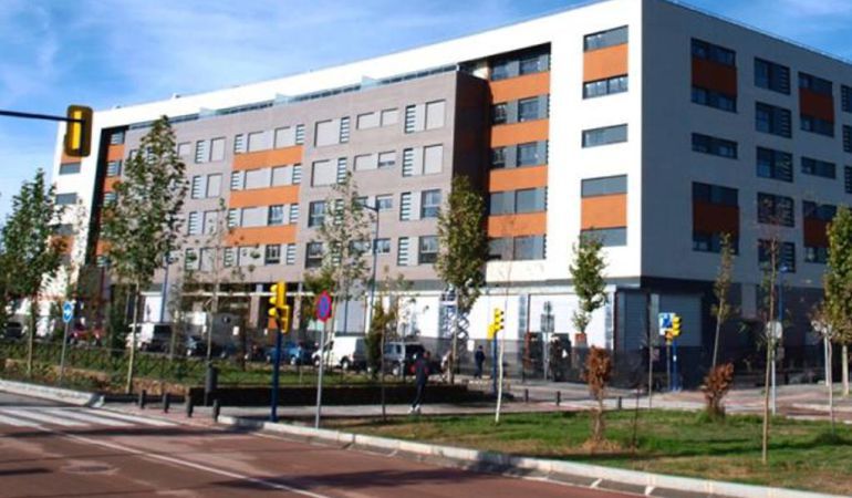El alcalde de Leganés anuncia un estudio sobre las viviendas que necesita la ciudad. El alcalde de Leganés anuncia un estudio sobre las viviendas que necesita la ciudad.