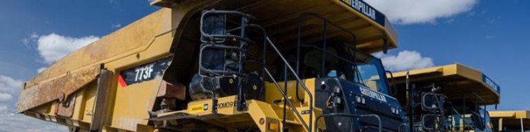 La empresa ACCIONA ensaya las ‘máquinas sin conductor’ en Noblejas (Toledo) La empresa ACCIONA ensaya las ‘máquinas sin conductor’ en Noblejas (Toledo)
