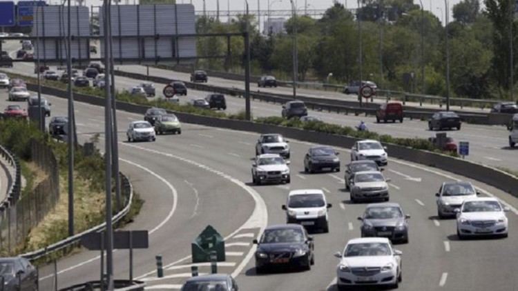 Arranca la operación salida de verano con el objetivo de frenar la siniestralidad