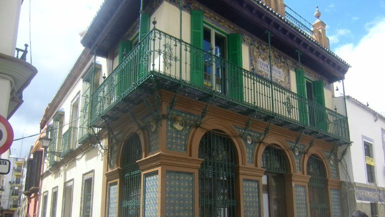 La familia Arcas abre un nuevo restaurante en Triana La familia Arcas abre un nuevo restaurante en Triana