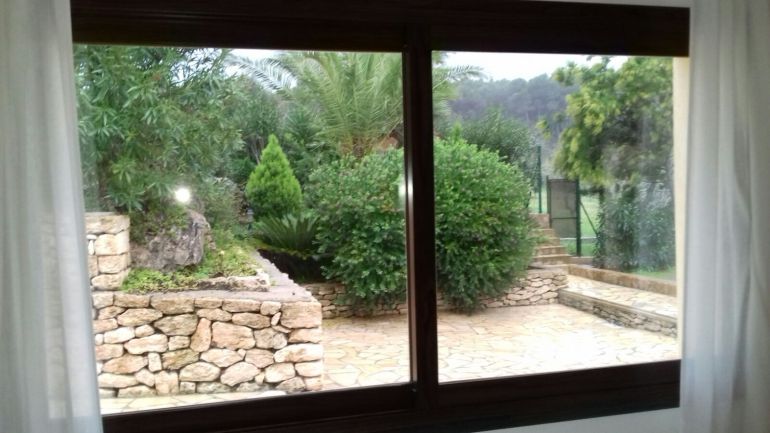 Imagen de una vivienda turística en Sant Joan Imagen de una vivienda turística en Sant Joan