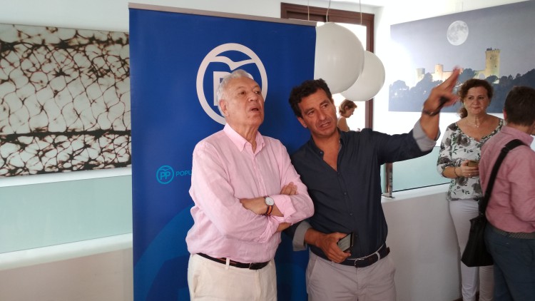 Biel Company pide a Armengol que se deje de "postureos" y exija la aplicación inmediata del descuento del 75%