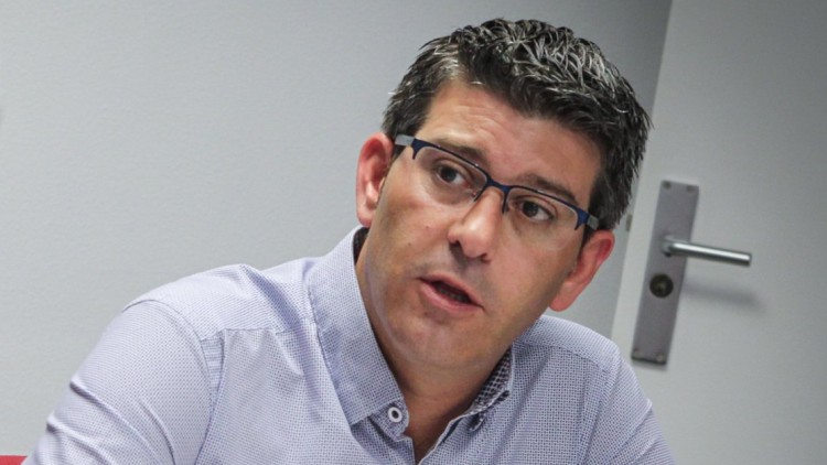 PP y Ciudadanos piden la dimisión de Jorge Rodríguez