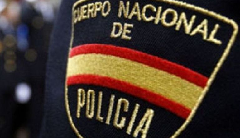 Policía Nacional Policía Nacional