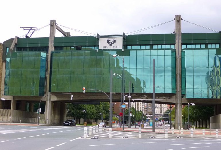 La Universidad del País Vasco matriculará gratis a los refugiados La Universidad del País Vasco matriculará gratis a los refugiados