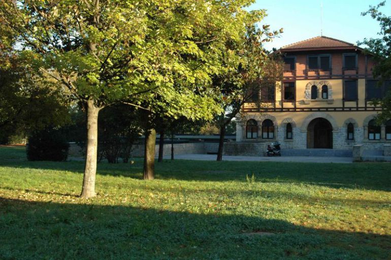 Foto del parque Mendibil