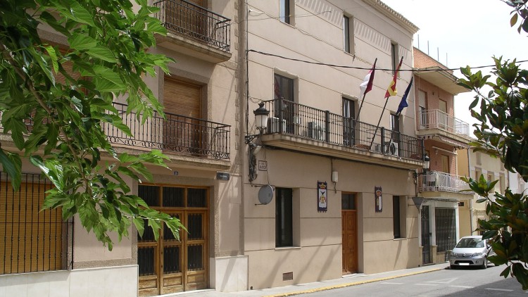 Presentada la moción de censura contra el alcalde de Tobarra