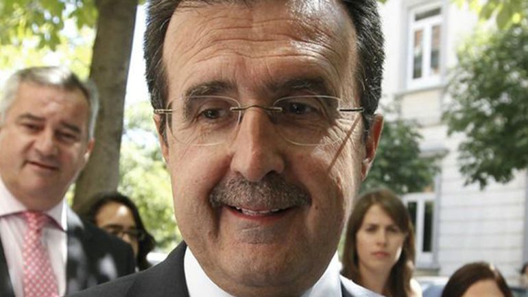 José Luis Ulibarri José Luis Ulibarri