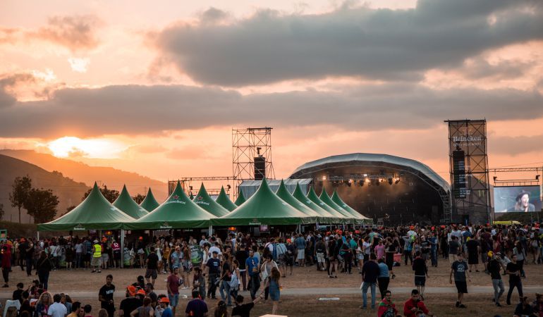 FACUA denuncia Last Tour BBK Live comida bebida: FACUA denuncia a Last Tour por prohibir entrar con comida y bebida en el BBK Live FACUA denuncia Last Tour BBK Live comida bebida: FACUA denuncia a Last Tour por prohibir entrar con comida y bebida en el BBK Live