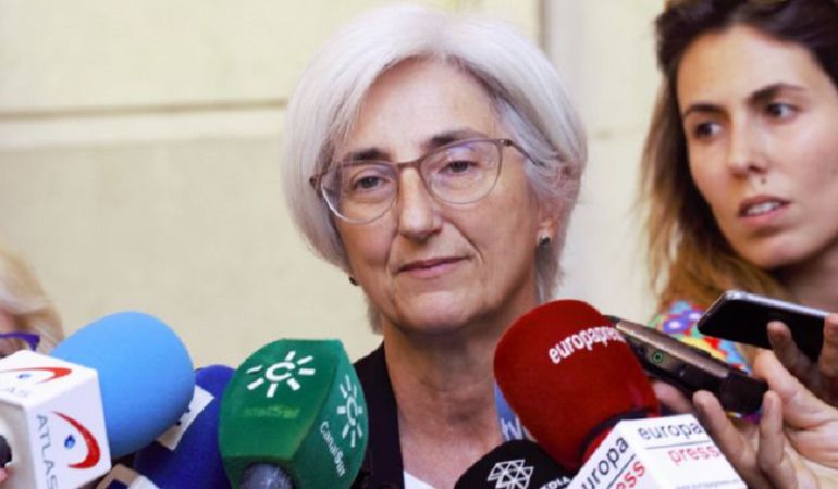El BOE publica el nombramiento de Segarra en la Fiscalía General del Estado El BOE publica el nombramiento de Segarra en la Fiscalía General del Estado