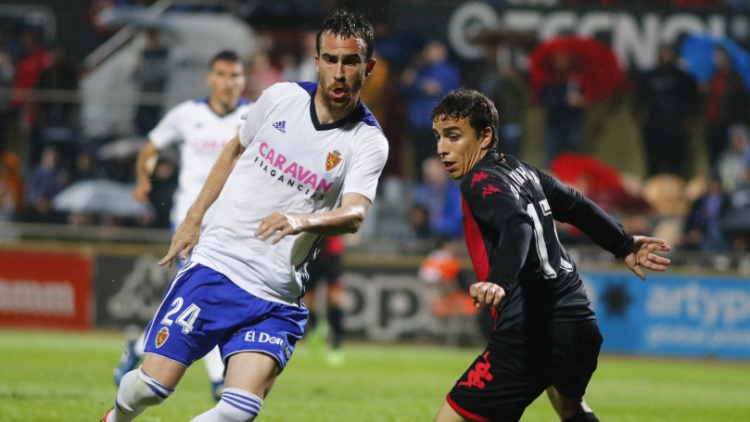 Mikel González, salida inminente