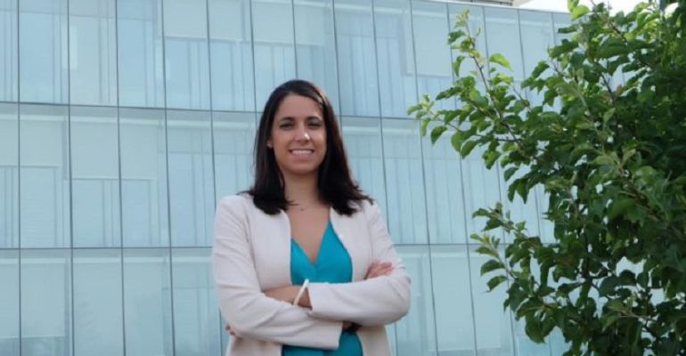 Pilar Gil, nueva directora general de la Fundación Parque Científico de Madrid Pilar Gil, nueva directora general de la Fundación Parque Científico de Madrid