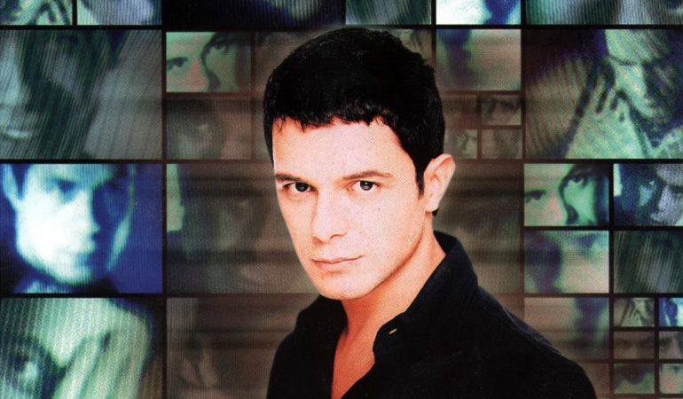 El disco 'Más' es el más vendido de la historia en nuestro país El disco 'Más' es el más vendido de la historia en nuestro país