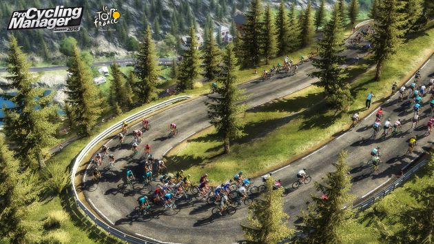 Le Tour de France 2018 Le Tour de France 2018