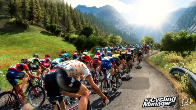 Le Tour de France 2018 Le Tour de France 2018