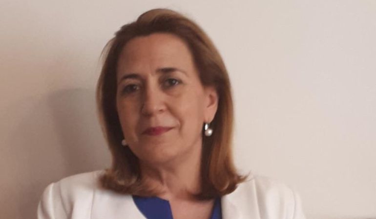 Araceli Poblador, nueva subdelegada del Gobierno en Alicante Araceli Poblador, nueva subdelegada del Gobierno en Alicante