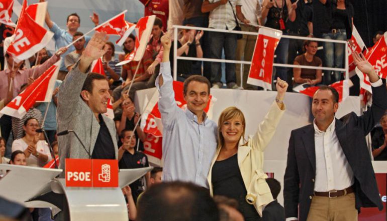 El juez archiva la causa contra Etelvina Andreu por las adjudicaciones a Crespo Gomar El juez archiva la causa contra Etelvina Andreu por las adjudicaciones a Crespo Gomar