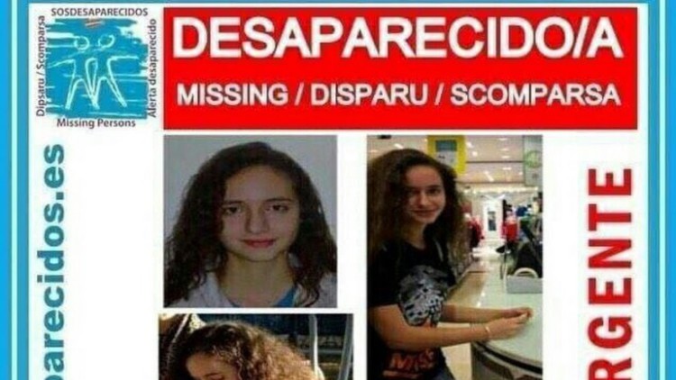 La policía detiene en Perú al lider de la secta que captó a Patricia Aguilar