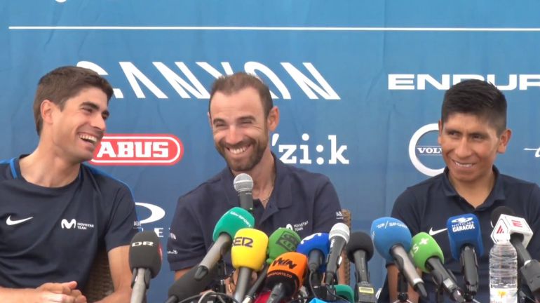 Valverde, Rojas y Luis León acuden a la ronda gala Valverde, Rojas y Luis León acuden a la ronda gala