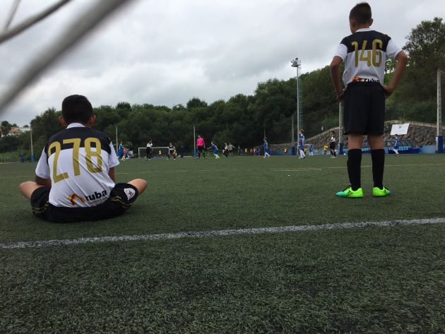 Fútbol, fútbol base, Donosti CUP: México nunca decepciona Fútbol, fútbol base, Donosti CUP: México nunca decepciona