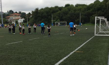 Fútbol, fútbol base, Donosti CUP: México nunca decepciona Fútbol, fútbol base, Donosti CUP: México nunca decepciona