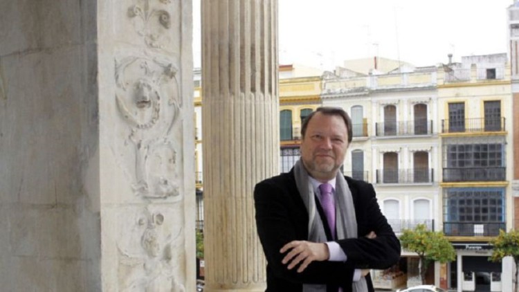 Sánchez Monteseirín, nuevo delegado del Estado para la Zona Franca