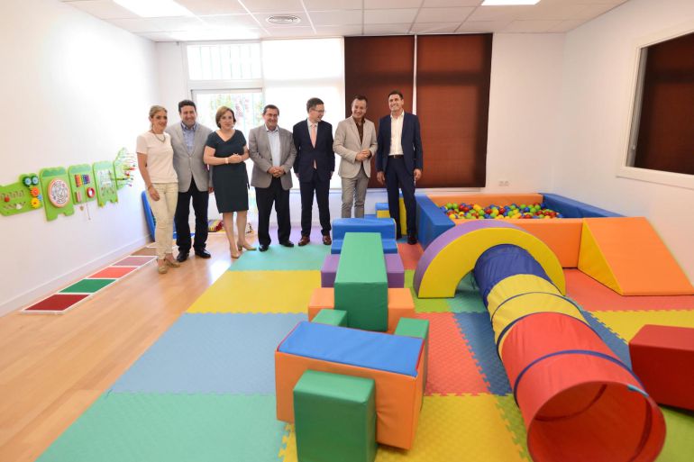 Nuevas instalaciones Nuevas instalaciones