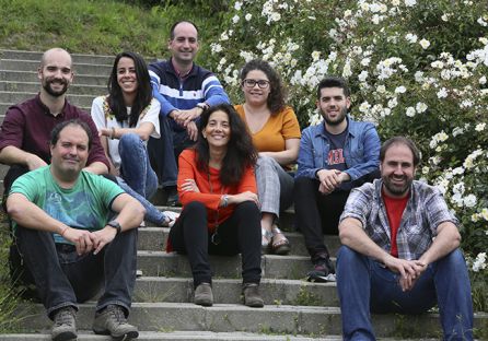 Grupo de investigación Lipids & Liver Grupo de investigación Lipids & Liver