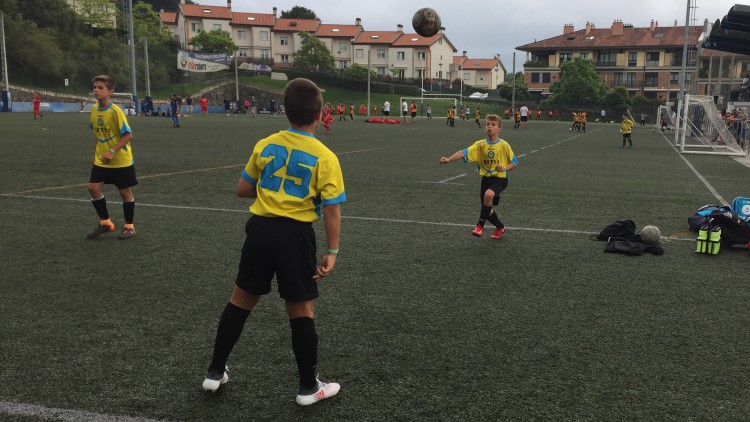 Catalunya no se independiza de la Donosti CUP
