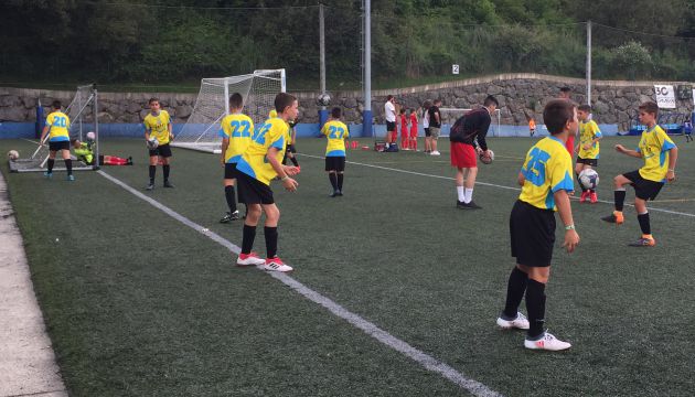 Fútbol, Fútbol base, Donosti CUP: Catalunya no se independiza de la Donosti CUP Fútbol, Fútbol base, Donosti CUP: Catalunya no se independiza de la Donosti CUP