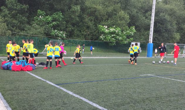 Fútbol, Fútbol base, Donosti CUP: Catalunya no se independiza de la Donosti CUP Fútbol, Fútbol base, Donosti CUP: Catalunya no se independiza de la Donosti CUP