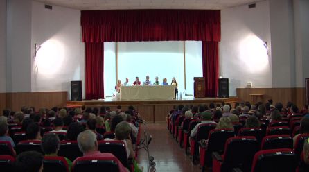 La casa de la cultura ha acogido este acto de reconocimiento de los mejores expedientes académicos La casa de la cultura ha acogido este acto de reconocimiento de los mejores expedientes académicos