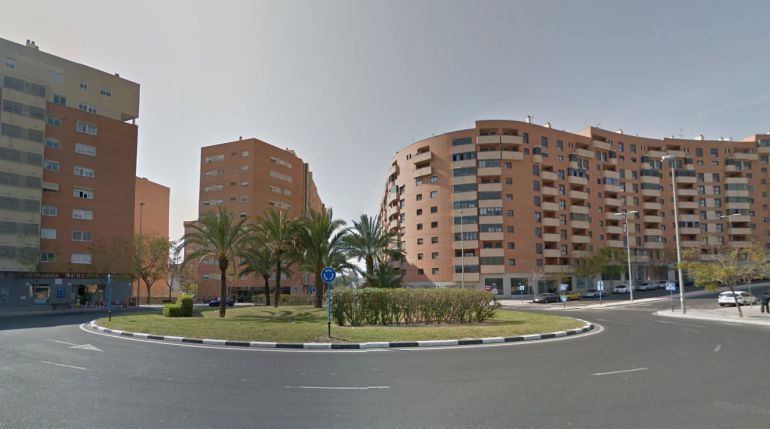 Barrio del PAU 2 Barrio del PAU 2
