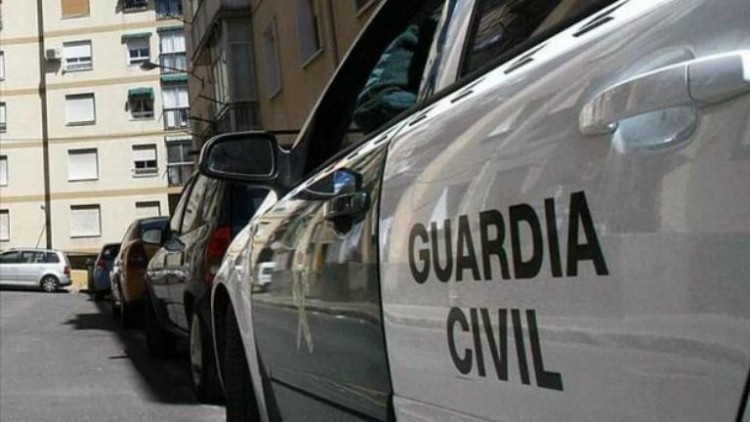 Detenido el presunto asesino y expareja de la joven rumana de Lepe