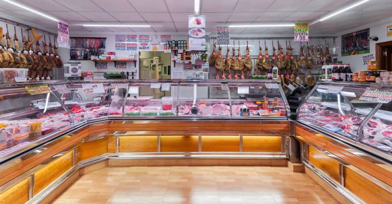 Jamones Venta Juan Antonio Jamones Venta Juan Antonio