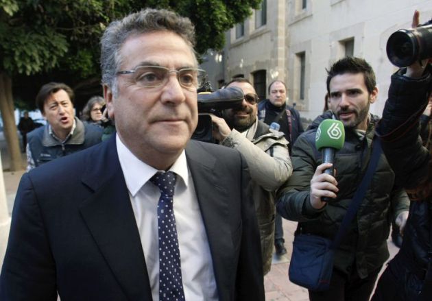 La Columna de Carlos Arcaya: En el Hércules, todo es superlativo absoluto La Columna de Carlos Arcaya: En el Hércules, todo es superlativo absoluto