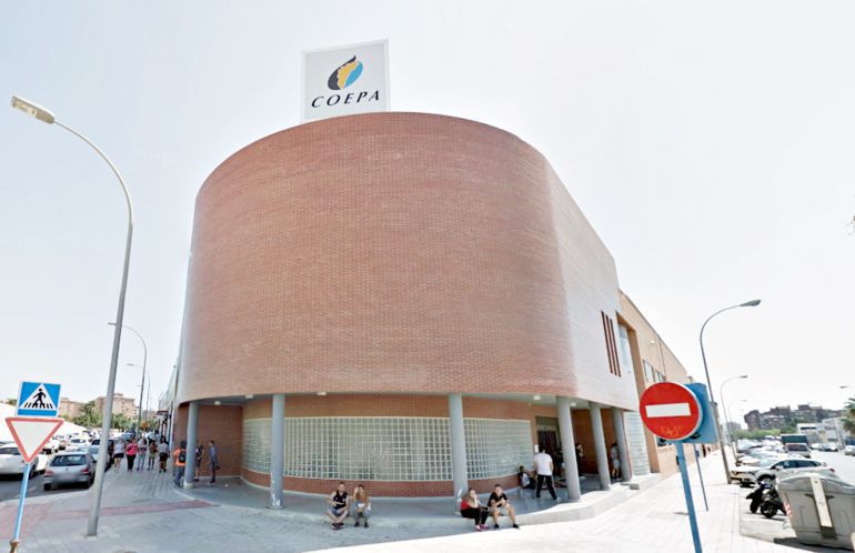 El juzgado archiva la causa contra COEPA por las subvenciones para el centro de formación El juzgado archiva la causa contra COEPA por las subvenciones para el centro de formación