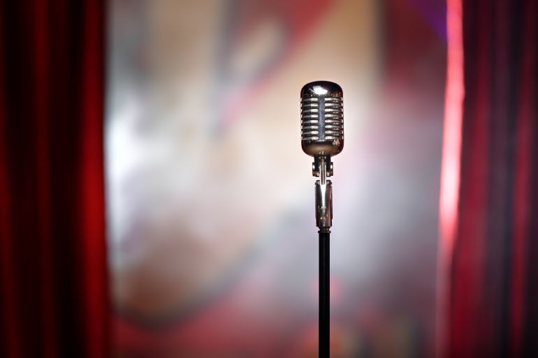Radio y teatro Radio y teatro