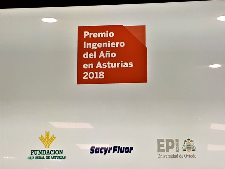 El galardón ha sido fallado en Oviedo El galardón ha sido fallado en Oviedo