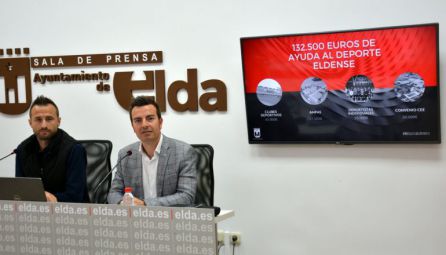 Presentación de las subvenciones Presentación de las subvenciones
