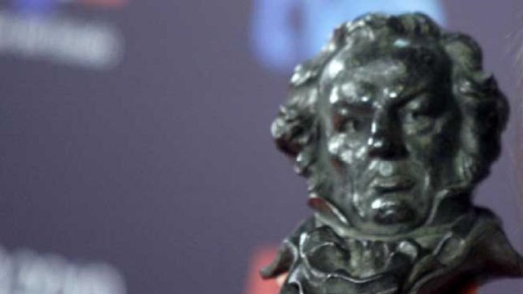 Los Goya se trasladan a Sevilla