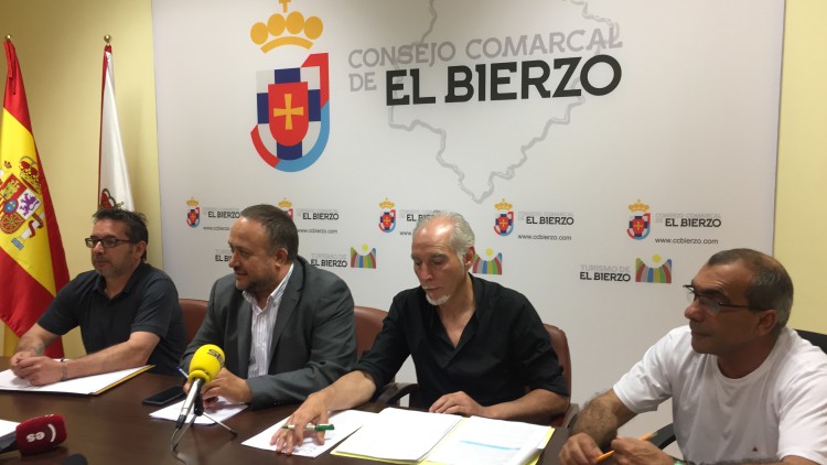 Denuncian nuevos contratos en Anllares para suplir los despidos de Masa Galicia